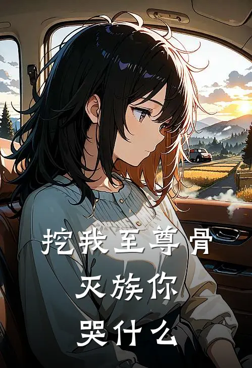 挖我至尊骨，灭族你哭什么