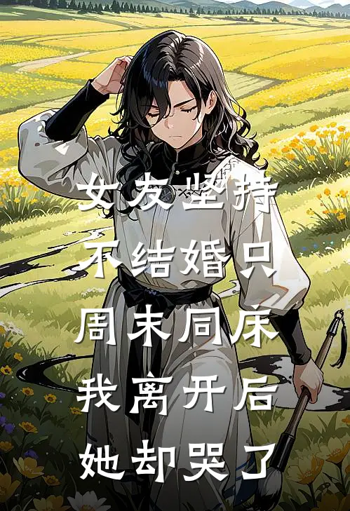 女友坚持不结婚只周末同床，我离开后她却哭了