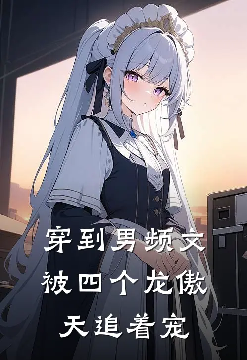 穿到男频文，被四个龙傲天追着宠