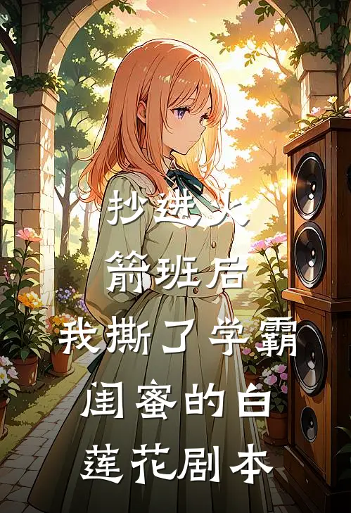 抄进火箭班后，我撕了学霸闺蜜的白莲花剧本(宋佳瑶瑶)全本免费在线阅读_抄进火箭班后，我撕了学霸闺蜜的白莲花剧本全文阅读