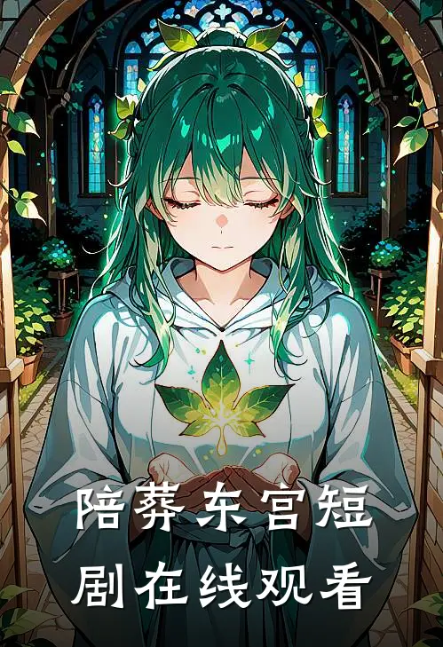 陪葬东宫短剧在线观看