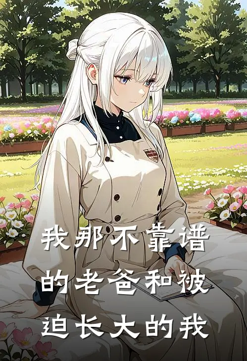 我那不靠谱的老爸和被迫长大的我