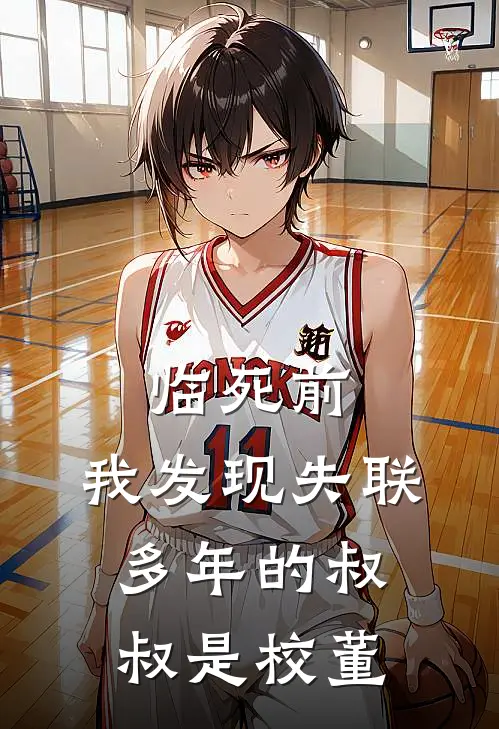 临死前，我发现失联多年的叔叔是校董林薇薇江辰小说完整版免费阅读_热门小说排行榜临死前，我发现失联多年的叔叔是校董(林薇薇江辰)