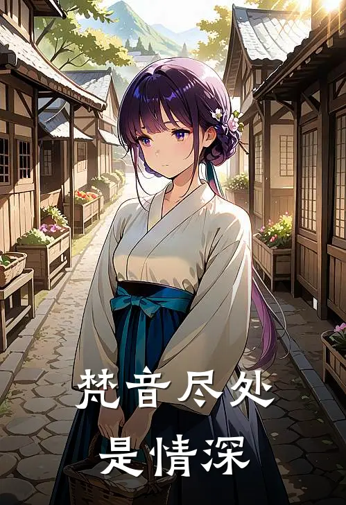 梵音尽处是情深