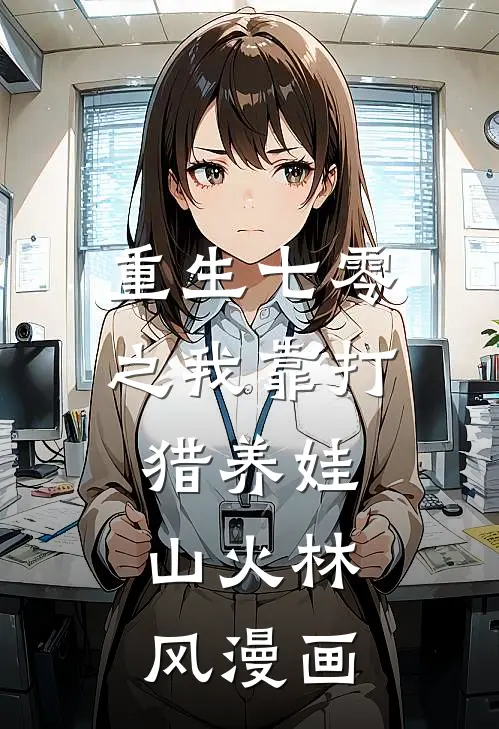 重生七零之我靠打猎养娃。山火林风 漫画