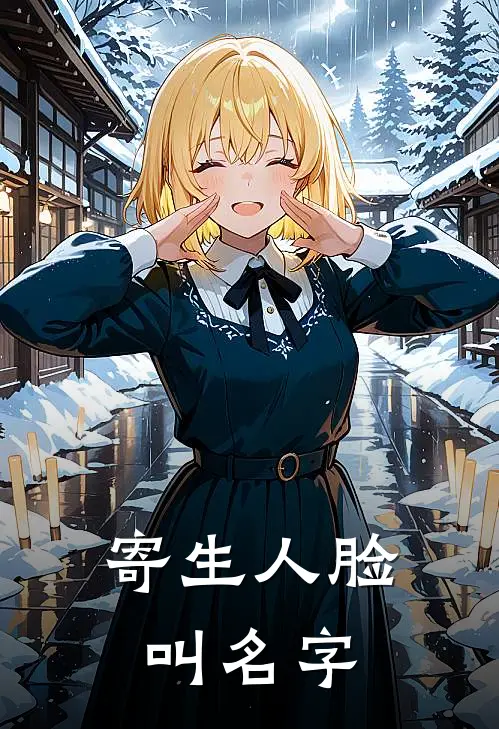 寄生人脸叫名字