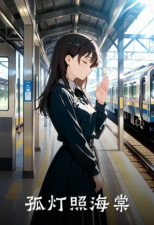 傅予白沈慕雪《孤灯照海棠》_《孤灯照海棠》最新章节在线阅读