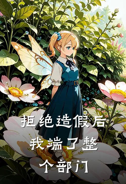 拒绝造假后，我端了整个部门