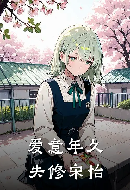 爱意年久失修宋怡