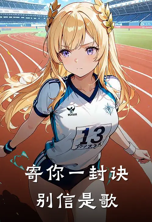 寄你一封诀别信是歌