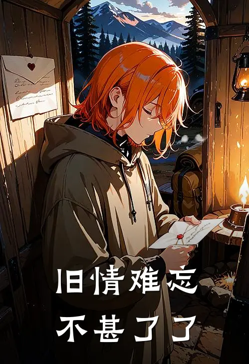 旧情难忘 不甚了了