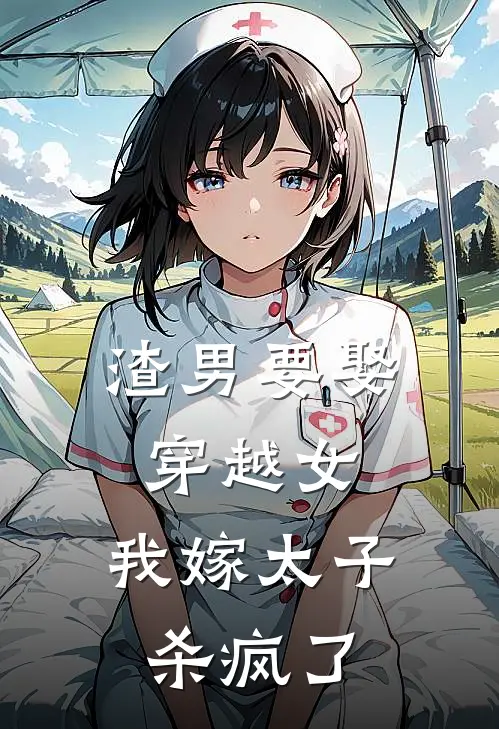 渣男要娶穿越女，我嫁太子杀疯了