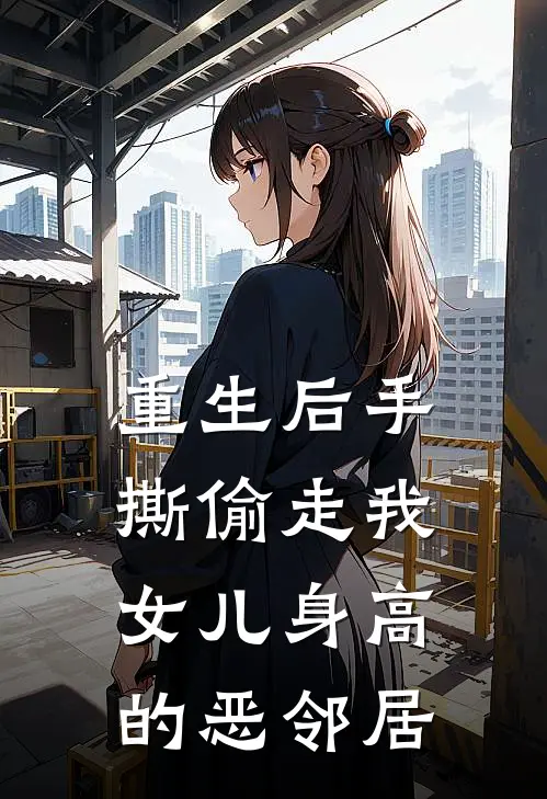 重生后手撕偷走我女儿身高的恶邻居