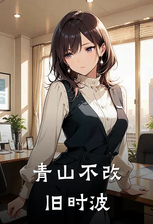 青山不改旧时波