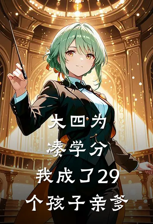 大四为凑学分，我成了29个孩子亲爹