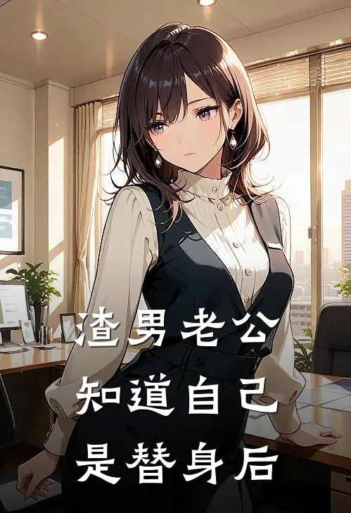 《渣男老公知道自己是替身后》顾文庭顾少全本阅读_(顾文庭顾少)全集阅读