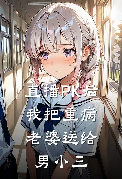 直播PK后，我把重病老婆送给男小三