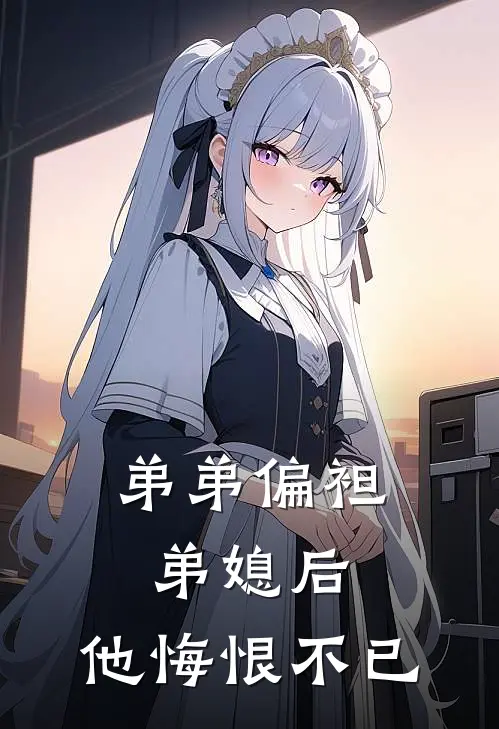 弟弟偏袒弟媳后，他悔恨不已