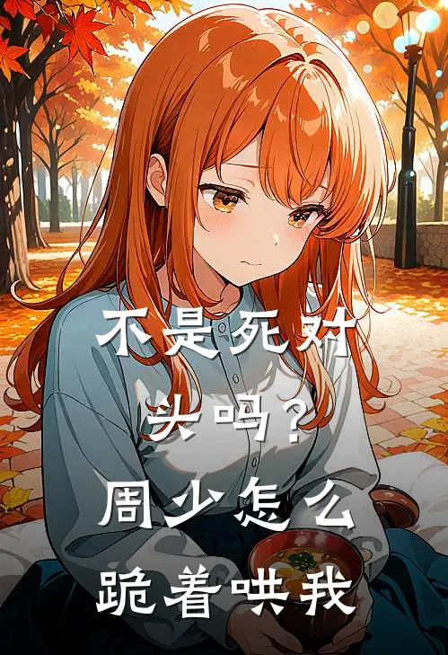 不是死对头吗？周少怎么跪着哄我