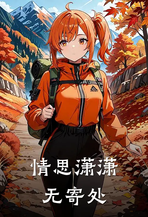 情思潇潇无寄处