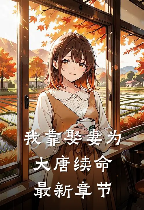 我靠娶妻为大唐续命最新章节