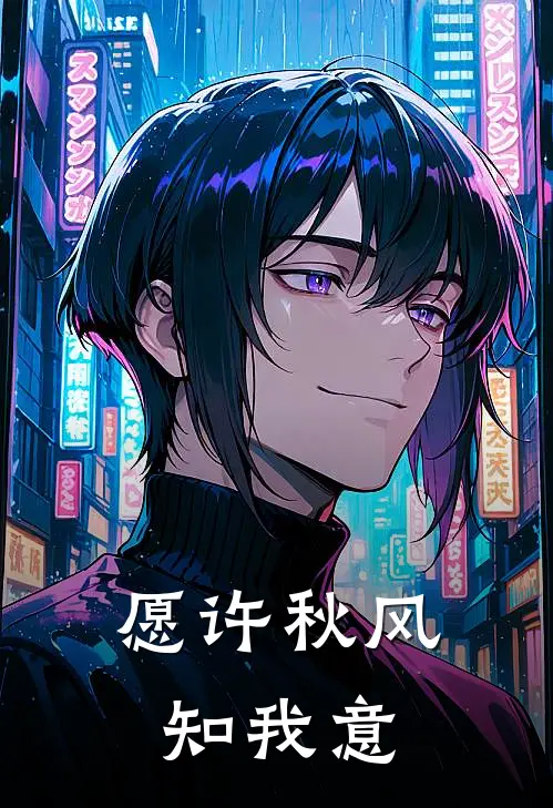 愿许秋风知我意