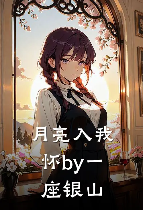 月亮入我怀by一座银山