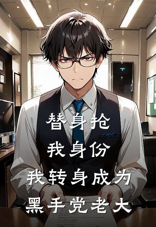 替身抢我身份，我转身成为黑手党老大