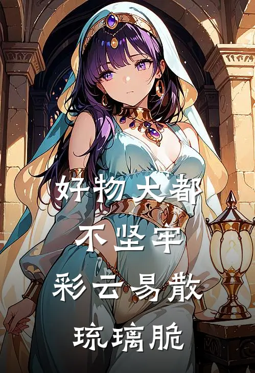 好物大都不坚牢,彩云易散琉璃脆