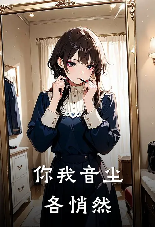 你我音尘各悄然