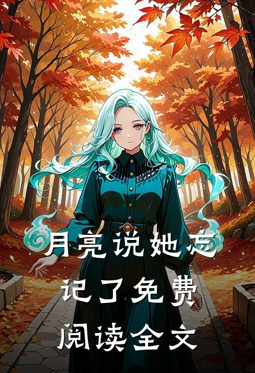 月亮说她忘记了免费阅读全文