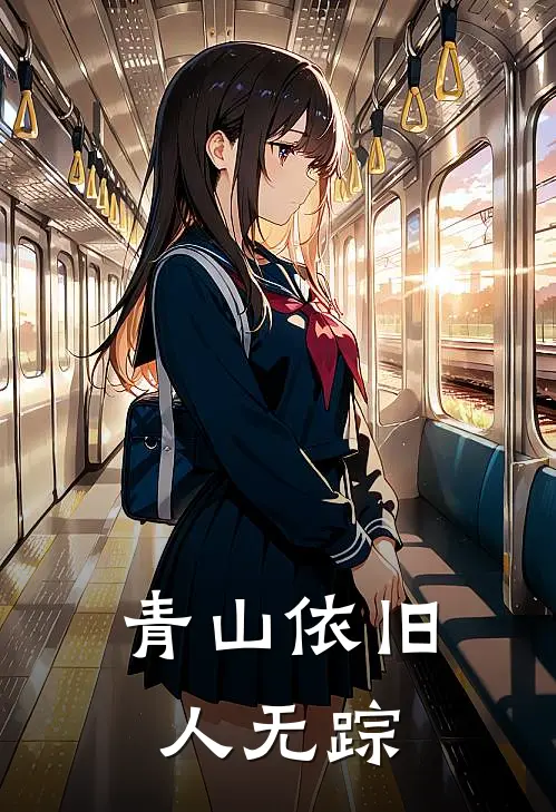 青山依旧人无踪