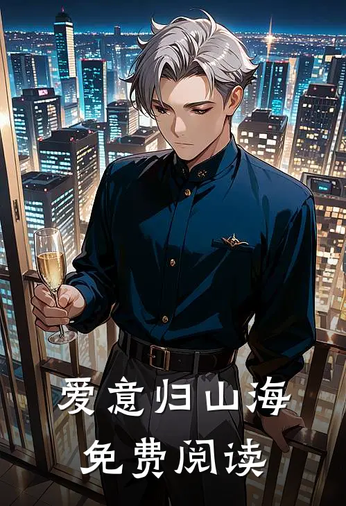 爱意归山海免费阅读