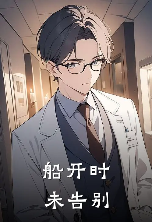 船开时未告别(许矜欢靳西鸣)免费阅读_无弹窗全文免费阅读船开时未告别许矜欢靳西鸣