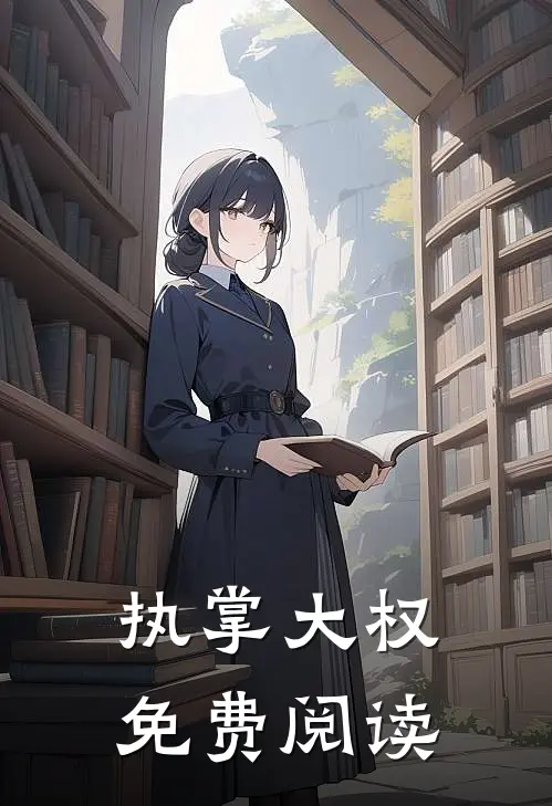 执掌大权免费阅读