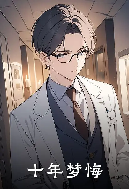 十年梦悔