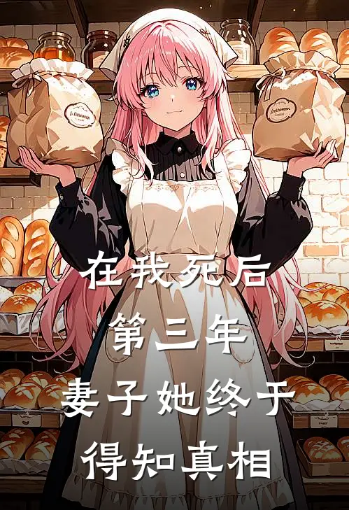 在我死后第三年，妻子她终于得知真相