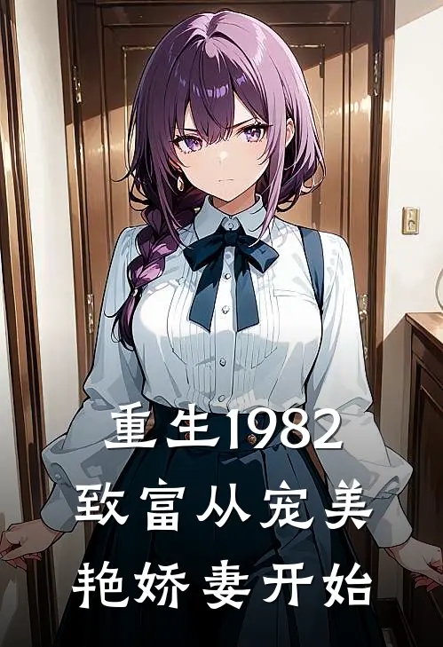 重生1982：致富从宠美艳娇妻开始
