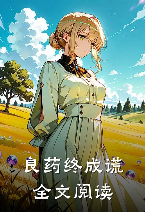 良药终成谎全文阅读