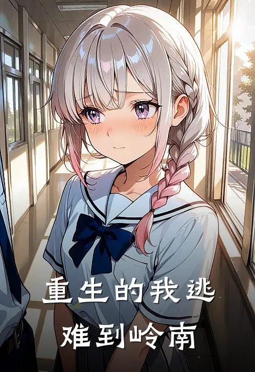 重生的我逃难到岭南