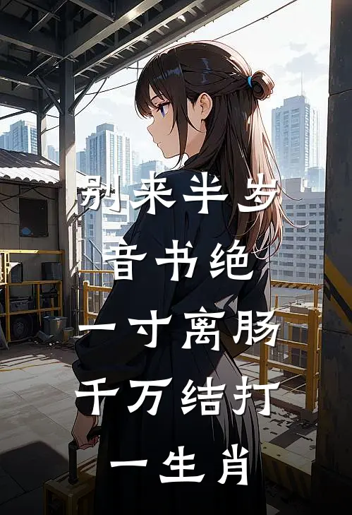 别来半岁音书绝,一寸离肠千万结打一生肖