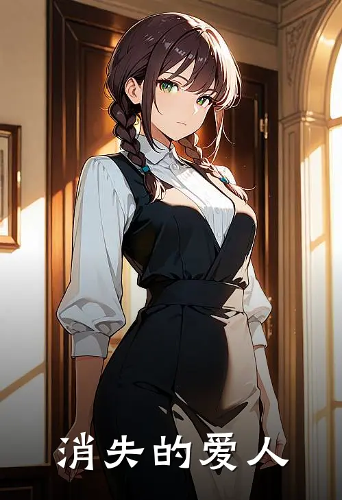 消失的爱人