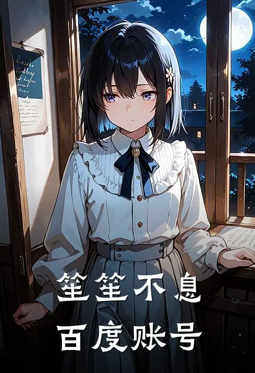 笙笙不息百度账号