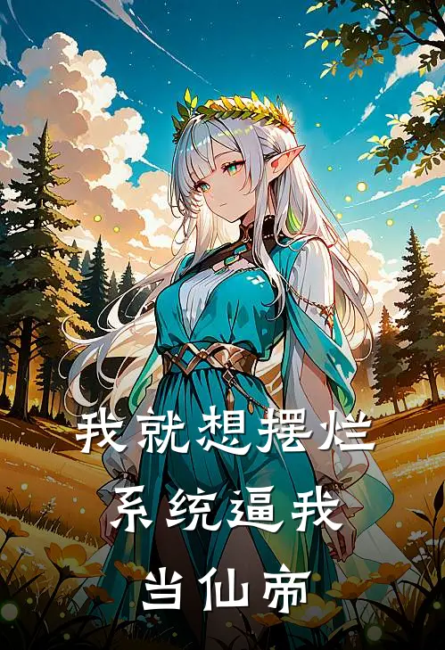 我就想摆烂，系统逼我当仙帝