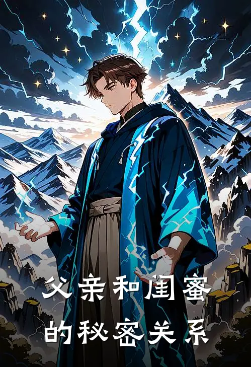 父亲和闺蜜的秘密关系