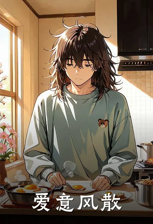 爱意风散