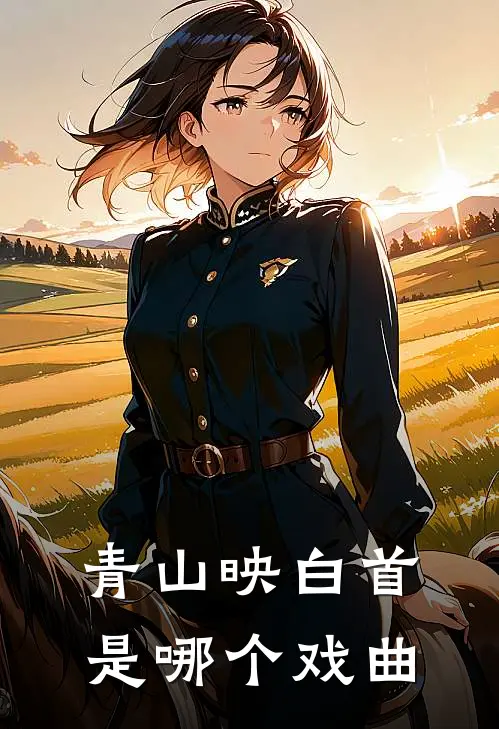 青山映白首是哪个戏曲