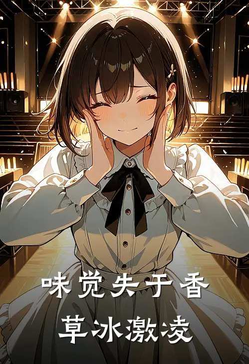 味觉失于香草冰激凌