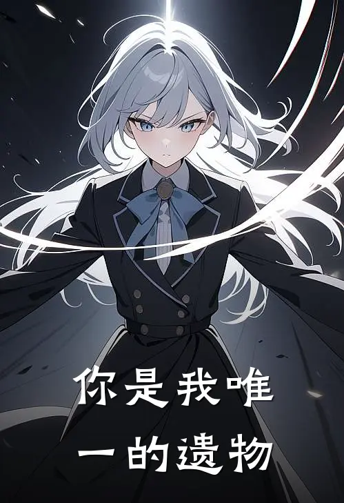 你是我唯一的遗物