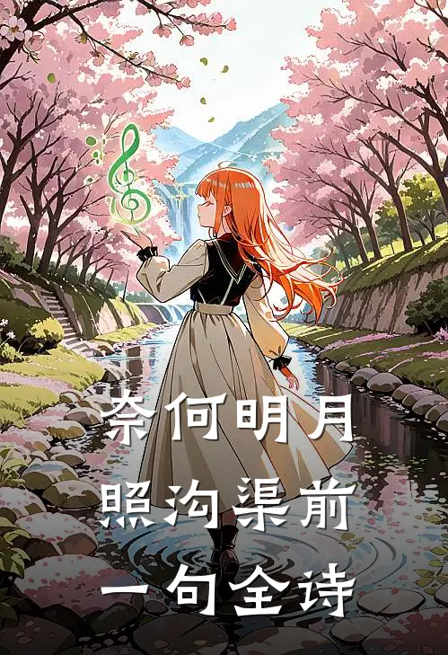 奈何明月照沟渠前一句 全诗